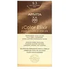 Image de NOVA ENGEL My Color Elixir Coloraciã³N Permanente 9.3 1 U