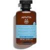 Image de Apivita Hyaluronic Hydra Shampoing Hydratant Cheveux Fins 250ml
