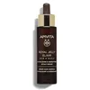 Image de Apivita Royal Jelly Elixir Sérum revitalisant et densifiant pour cuir chevelu avec Royal Jelly-CR breveté et acides aminés naturels de soie   Il augmente la densité des cheveux, tout en renforçant les