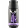 Image de Str8 Game Déodorant, Noir/Violet, 150 ml