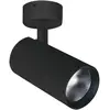 Image de Viokef Spot pour plafond LED Nestor, noir