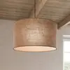 Image de Viokef Suspension Senso, ronde, Ø 40 cm