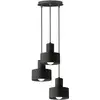 Image de Viokef Suspension Norton, à trois lampes