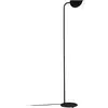 Image de Viokef Lampadaire Ada, noir