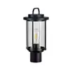 Image de Viokef Lampe pour socle Kimolos, hauteur 33,8 cm