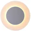Image de Viokef Applique murale LED Fantasia, blanc