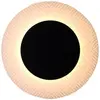 Image de Viokef Applique murale LED Fantasia, noir