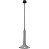 Image de Viokef Suspension Funnel, béton, gris
