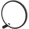 Image de Viokef Lampe de table LED Circle, noir