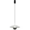 Image de Viokef Suspension LED Valia, gris
