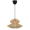 Image de Viokef Suspension Bali, rotin
