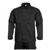 Image de Pentagon Homme Acu 2.0 Uniform Set, Size - 54-2xl, Colour - Black Uniformes militaire - Accessoire Not Applicable, Noir (Black 01), (Taille fabricant: 54-2XL)