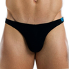 Image de Modus Vivendi Mini Slip Crystal Noir S