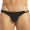 Image de Modus Vivendi Slip Bottomless Eggs Noir XL