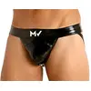 Image de Modus Vivendi Jock Strap Viral Vinyl Noir 08011