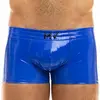 Image de Modus Vivendi Boxer Viral Vinyle Bleu Roi S