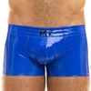 Image de Modus Vivendi Boxer Viral Vinyle Bleu Roi XL