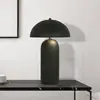 Image de Zambelis Lampe à poser 23006, noir, céramique, hauteur 48 cm, E27