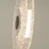 Image de Zambelis Suspension LED 23075, transparent, verre, Ø 35 cm, 3.000 K