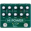 Image de Crazy Tube Circuits Hi Power pédale d'overdrive / amp-in-a-box