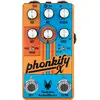 Image de Tsakalis AudioWorks Phonkify X Envelope Filter & Octave - pédale d'effet