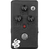 Image de JAM pedals Rattler LTD pédale d'effet de distorsion avec boîtier en cuir