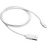 Image de Canyon CNE-USBC1W câble USB 1 m USB 2.0 USB C USB A Blanc