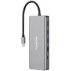 Image de CANYON Hub USB-C 13 Ports DS-12 (CNS-TDS12)
