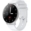 Image de CANYON Montre Intelligente SW68 - IPS - 1,28" - Modes Sportifs Populaires - SpO2 et Mesure de la fréquence Cardiaque - 260 Cadrans - Podomètre - Moniteur de Sommeil - Montre de santé - Montre