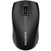 Image de CANYON Souris sans Fil MW-7 Noir