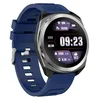 Image de CANYON Smartwatch SW83 - Montre de fitness IPS de 1,34 pouces, GPS, STRAVA 128 modes sport, SpO2 et fréquence cardiaque en temps réel, 150 cadrans, podomètre, surveillance du stress et du