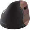 Image de Souris Ergonomique Evoluent VerticalMouse 4 droitier sans fil petite taille