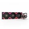 Image de Valkyrie Kit Watercooling AIO Syn RGB - 360mm (Noir) - 10cm x 10cm x 1E+1cm - Watercooling AIO Kit - Système de refroidissement - Ordinateur de bureau