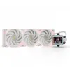 Image de Kit Watercooling AIO Valkyrie Syn RGB - 360mm (Blanc)