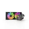 Image de Valkyrie V-Lite ARGB Refroidisseur de processeur tout-en-un, 240 mm, noir