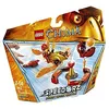 Image de LEGO Chima 70155 Inferno Pit Building Toy en occasion ou reconditionné
