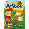 Image de Adibou Je Lis, Je Calcule 5-6 Ans en occasion ou reconditionné