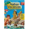 Image de Nathan Vacances du CM2 à la 6è