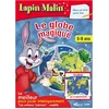 Image de Lapin Malin : Le globe magique 2010/2011 en occasion ou reconditionné