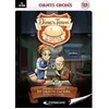 Image de Dinertown : l'agence de détectives - casual fever - PC - Neuf en occasion ou reconditionné