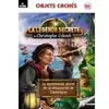 Image de Objets cachés - La légende secrète de Christoph Colomb - Jeu PC en occasion ou reconditionné