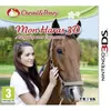 Image de Mon Haras 3D Au galop vers l'aventure Nintendo 3DS en occasion ou reconditionné