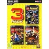 Image de Lego Pack de 3 Jeux PC en occasion ou reconditionné