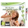 Image de Ma vie avec mes petits amis Nintendo 3DS en occasion ou reconditionné