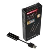 Image de Creative Sound Blaster Play! 3 - Carte son - 96 kHz - 93 dB rapport signal à bruit - stéreo - USB en occasion ou reconditionné