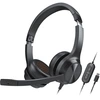 Image de Chat USB casque on-ear