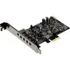 Image de Sound Blaster Audigy Fx Pro, Carte son