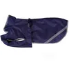 Image de Bucas Freedom 300g Dog Jacket 35cm Navy Silver