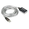Image de Hamlet XUREP5 - Câble USB (5 m, 480 Mbit/s)