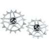 Image de Roues de poulie 14/16T pour SRAM Eagle T-Type - Gun Metal